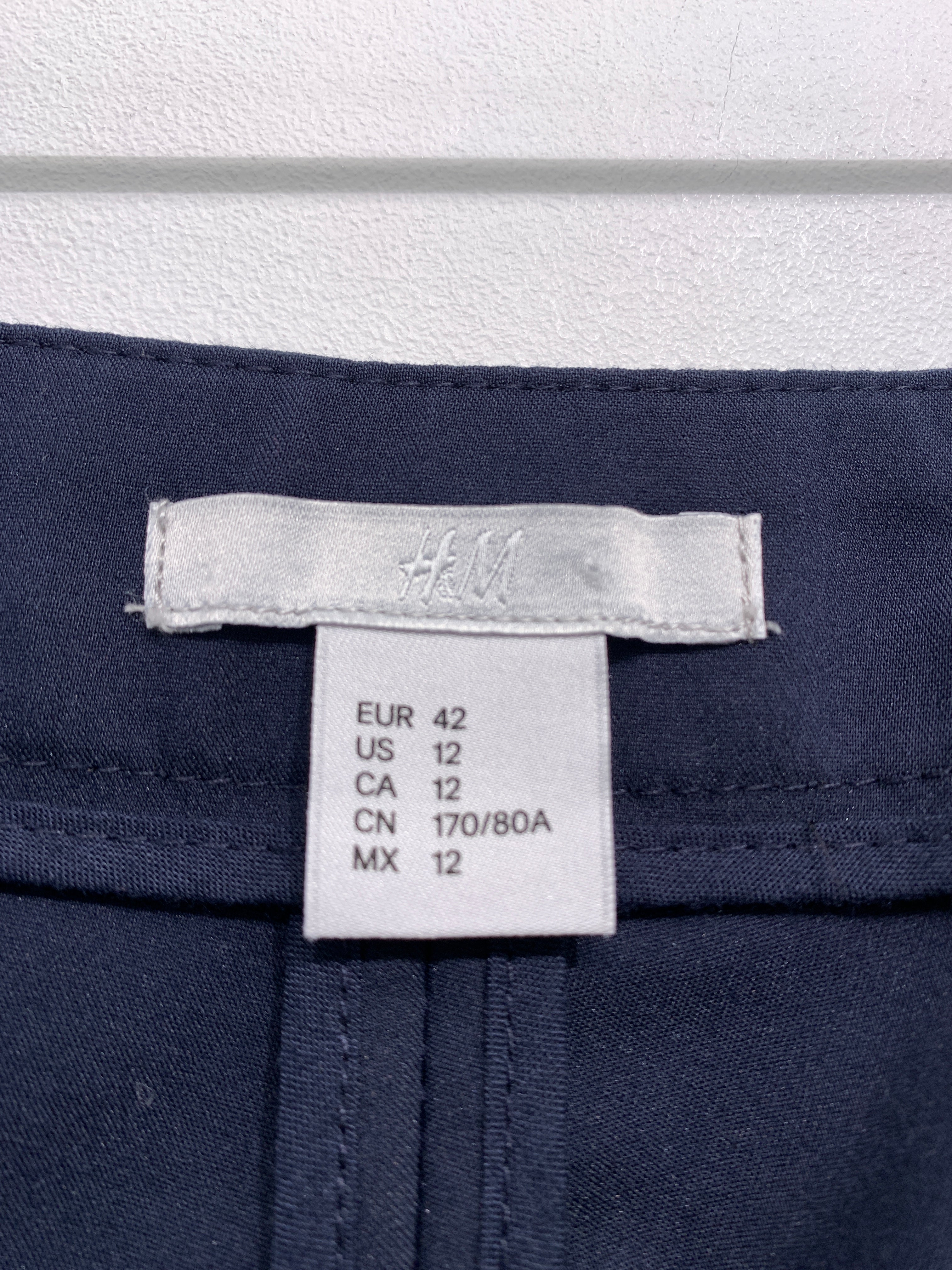 H&M Bukser